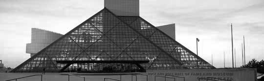 Rock n Roll HOF